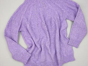 bocca sweter damski: Bonmarche, Sweter damski, rozmiar 2XL — 1