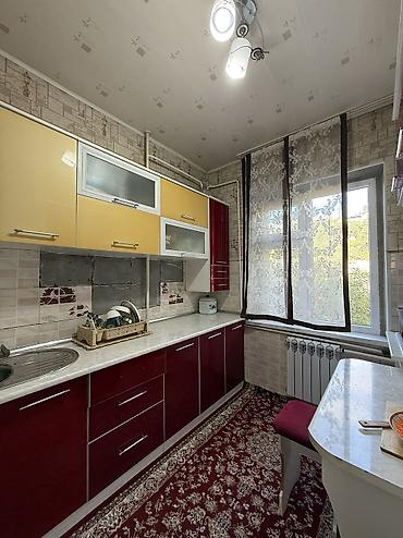 Продажа квартир: 4 комнаты, 72 м², 105 серия, 3 этаж, Косметический ремонт — 3