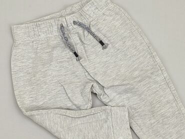 Sweatpants: Sweatpants, 12-18 months, condition - Good