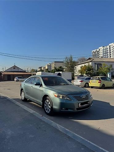диски р17 камри: Toyota Camry: 2006 г., 2.4 л, Автомат, Бензин, Седан — 2