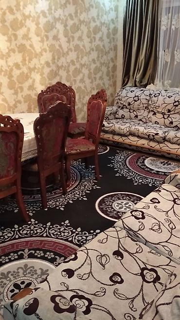 Долгосрочная аренда квартир: 3 комнаты, Собственник, С мебелью полностью at lalafo.kg — 5 Долгосрочная аренда квартир: 3 комнаты, Собственник, С мебелью полностью — 5