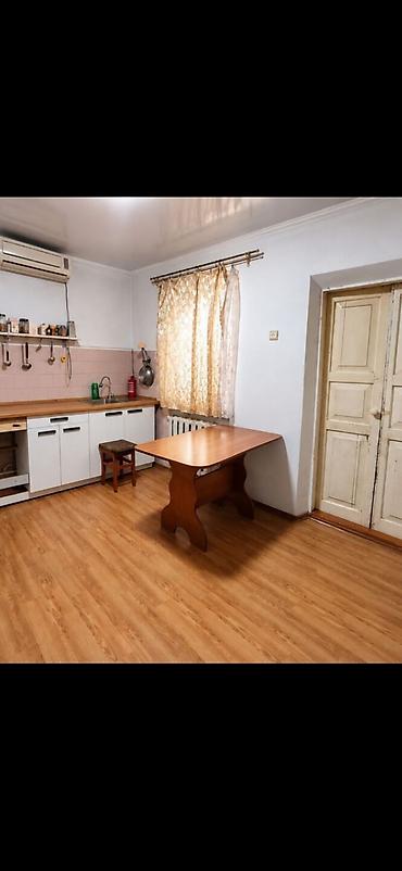 single room flat: 60 м², 3 комнаты, Без подселения — 2