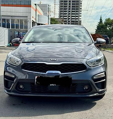 диски на кия к3: Kia K3: 2020 г., 1.6 л, Автомат, Бензин, Седан — 1