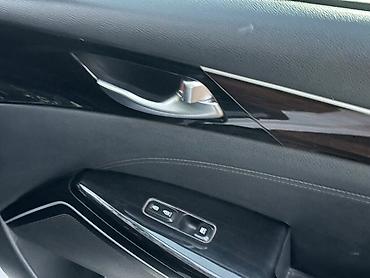 aion авто: Kia Cadenza: 2019 г., 3 л, Автомат, Газ, Седан — 4