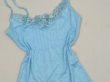 blue motion sukienki: H&M, Жіноча блуза, розмір XS