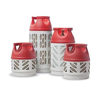 Композитные газовые баллоны: Баллоны Норвегия взрыво безопасные пригодны также в кофефасфудыдля — 5