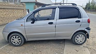 мапет матор: Daewoo Matiz: 2010 г., 0.8 л, Механика, Бензин, Хэтчбэк — 2