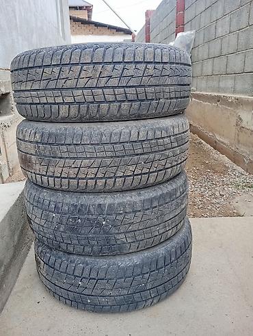e34 4 4: Комплект из 4 автомобильных шин. Основные характеристики: - Размер — 3