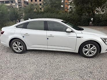 renault sm7: Renault SM6: 2019 г., 2 л, Газ, Седан — 3