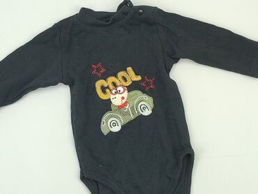 Body: Body, 6-9 m, 
stan - Bardzo dobry