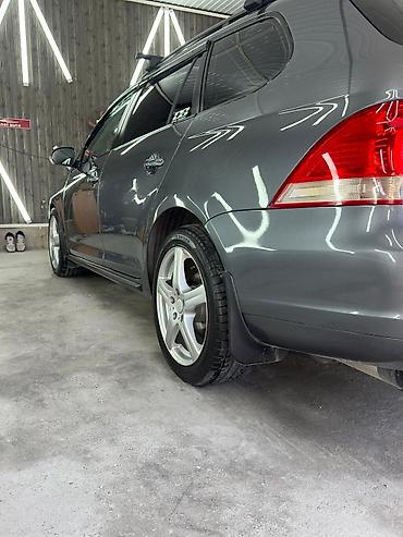 мойка печки: Volkswagen Golf Variant: 2007 г., 1.4 л, Механика, Бензин, Универсал — 5