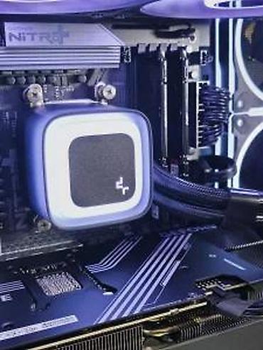 Desktop računari i radne stanice: Ryzen 7 9800X3D RTX 5070Ti B850A 32GB 2TB - SM182PC. ✨ Prodaja i — 12