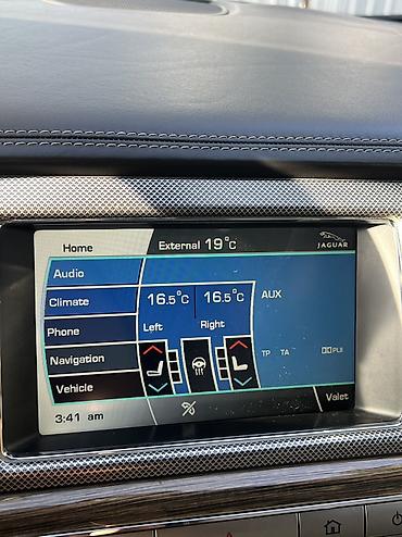infinity ex: Jaguar XF: 2009 г., 5 л, Автомат, Бензин, Седан — 2