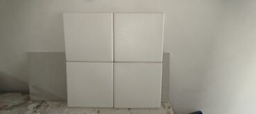 Fasad işləri: Gibsden hazirlanmis 3d güllər və kabancikler satilir yalniz daxilə — 9