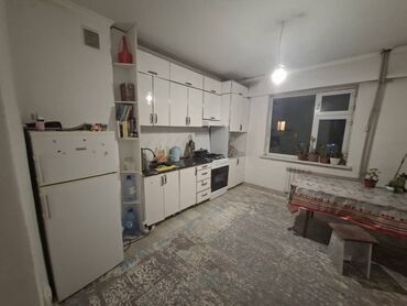 квартира берилет таатан: 3 комнаты, Без мебели, С мебелью полностью