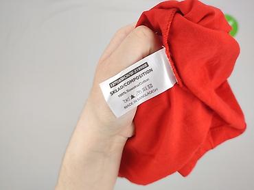 lily: T-shirt damski, rozmiar L — 5