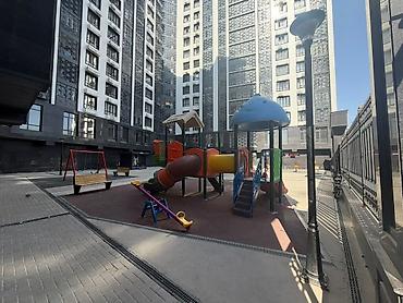 квартира мтф: Продаётся просторная 2-комнатная квартира, перепланированная в — 2