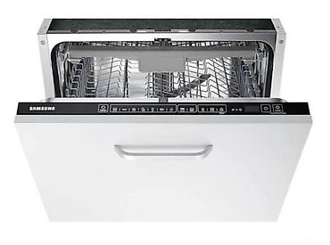 samsung washing: Qabyuyan BUILT-IN DISH WASHING Samsung DW60M6050BB/WT 🟢 Rəsmi iş yeri — 2