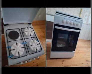 sonifer mixer qiymetleri: Plitə Qazlı, Quraşdırılan