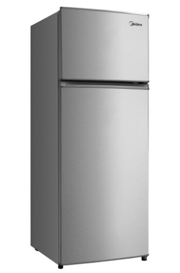 soyuducu kompressoru: Новый Холодильник De frost, цвет - Серый