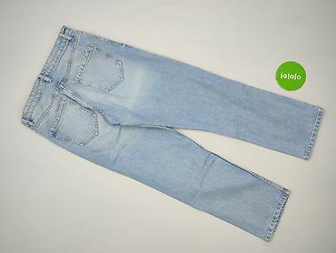 cross jeans jacket: DENIM JEANS, Jeansy damskie, rozmiar S — 3