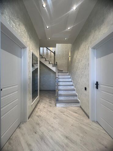 Həyət evləri və villaların satışı: Masazır 4 otaqlı, 185 kv. m, Kredit yoxdur, Yeni təmirli — 13