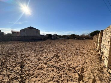 Həyət evləri və villaların satışı: Buzovna 3 otaqlı, 50 kv. m, Orta təmir — 15