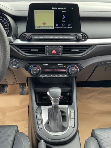 Kia: Kia K3: 2019 г., 1.6 л, Бензин, Седан — 9