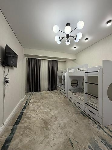 Продажа квартир: 3 комнаты, 100 м², 4 этаж — 5