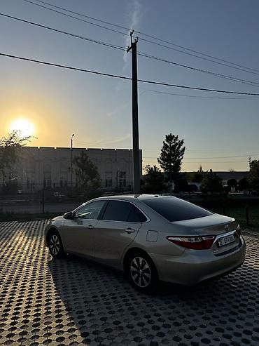 outback xt: Toyota Camry: 2016 г., 2.5 л, Гибрид, Седан — 7