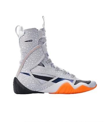 41 5: Причина продажи не подошли по размеру. Продаю боксерки Nike Hyperko — 1