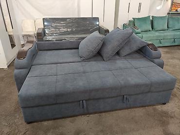 Прямые диваны: Прямой диван, Новый — 13