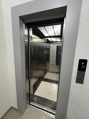 106: 1 комната, 45 м², 106 серия улучшенная, 9 этаж — 2