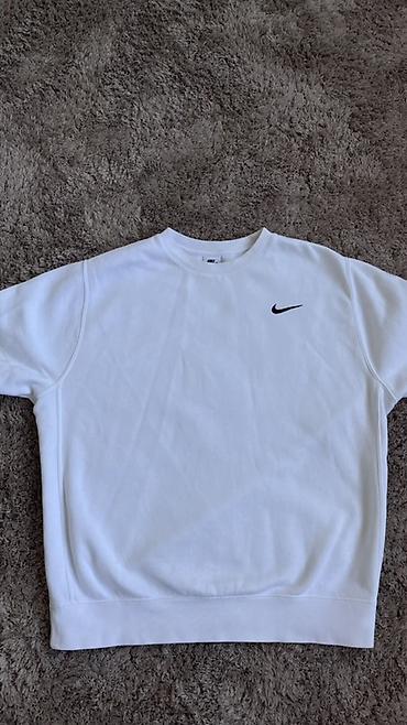форма футболный: Мужская толстовка, L, Nike, Новый — 3