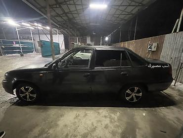 Daewoo: Daewoo Nexia: 2010 г., 1.5 л, Механика, Бензин, Седан — 4