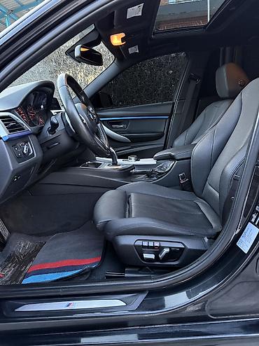 BMW: BMW 3 series: 2018 г., 2 л, Автомат, Бензин, Седан — 9