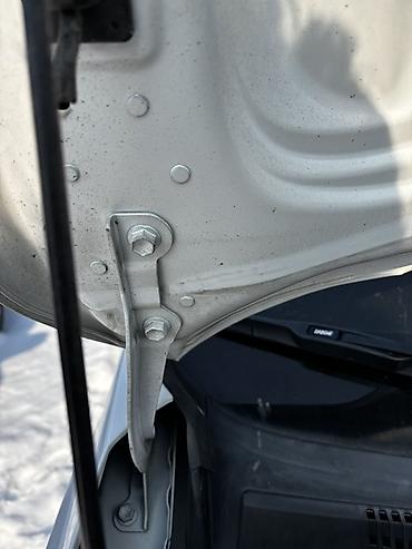 Chevrolet: Chevrolet Spark: 2020 г., 1 л, Вариатор, Бензин, Хэтчбэк — 4