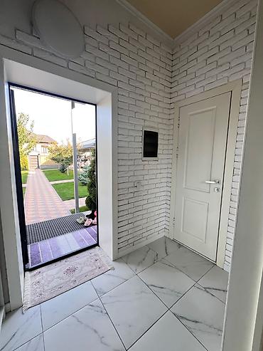кашкабаш: 5 комнат, 130 м², 8 соток, Бишкек, Кашка-Баш с — 10