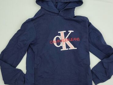 koszulka tune squad: Calvin Klein, Bluza z kapturem damska, rozmiar 2XL