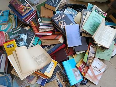 Книги и журналы: Diqqət Sovetdən qalma qədimi kitab.Cox maraqlı folklor proqramları — 8