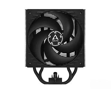 Rashladni sistemi: ARCTIC Freezer 36 – toranjski vazdušni kuler za procesor, potpuno crne — 3