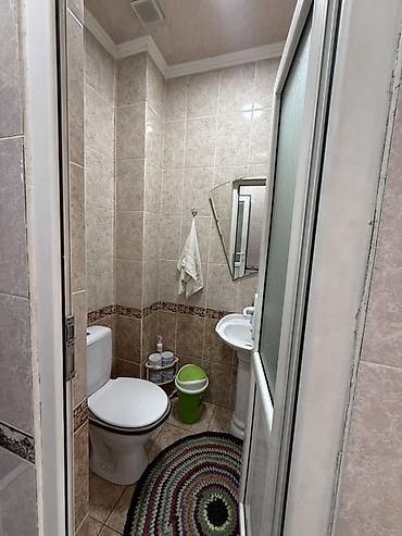 продается квартира бирдик: 100 м², 4 комнаты, Можно с животными — 5
