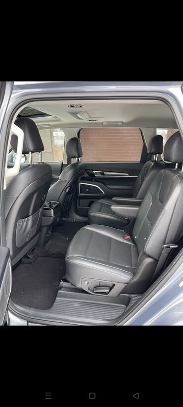 Kia: Kia : 2020 г., 3.8 л, Типтроник, Бензин, Внедорожник — 14