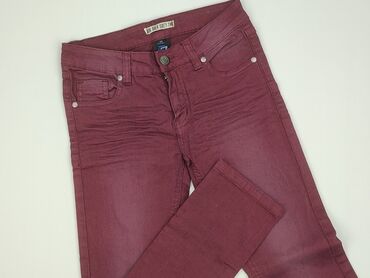 podkoszulek dziurkowany: Other children's pants, 11 years, 146, condition - Perfect at lalafo.pl podkoszulek dziurkowany: Other children's pants, 11 years, 146, condition - Perfect