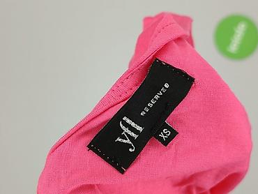 croppa: Reserved YFL, Tunika damska, rozmiar XS — 4