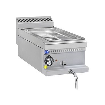 Professional sobalar: Müxtəlif növdə və ölçüdə sobalar, elektrik peçləri, qaz peçləri, pizza — 26