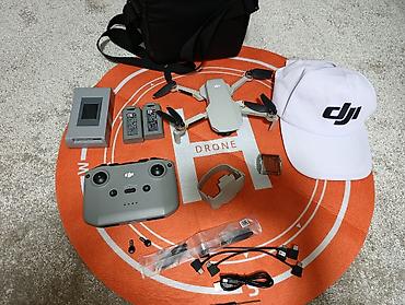 mac mini 4: DJI Mini 4Fly Combo — 99% состояние идеальное почти новый легкий — 3