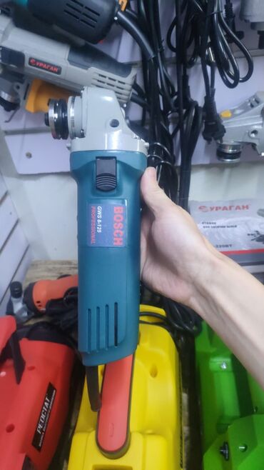 Болгарки: Балгарка 125 Доставка по городу Доставка по Кыргызстану — 9