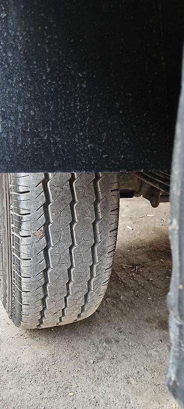 furqon ceşqa: Kia bongo k20700 — 7