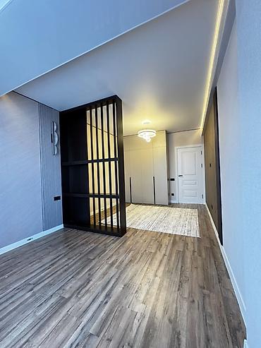 Продажа квартир: 1 комната, 48 м², Ак-Орго ж/м Элитка, 5 этаж, Евроремонт — 2